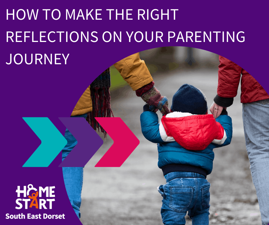 How to Make the Right Reflections on Your Parenting Journey - Home ...